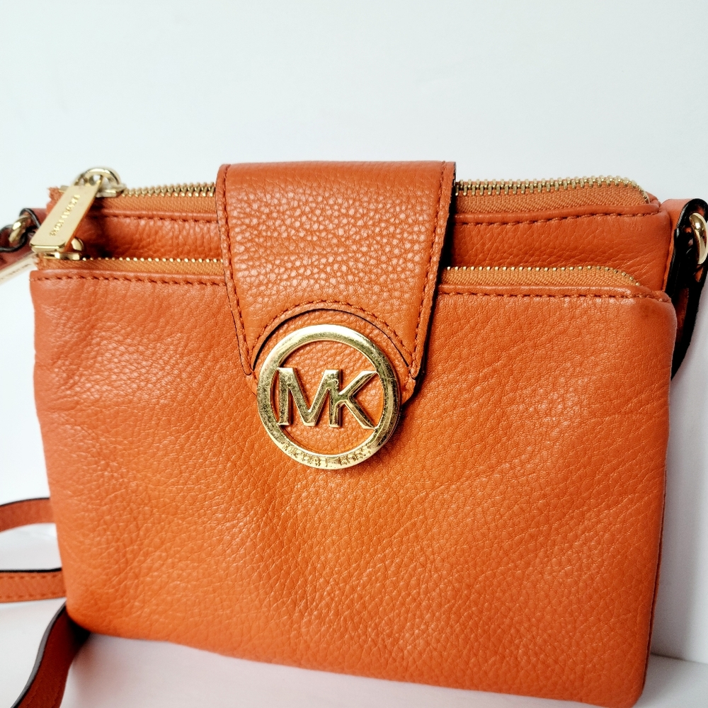 Michael Kors crossbody bag